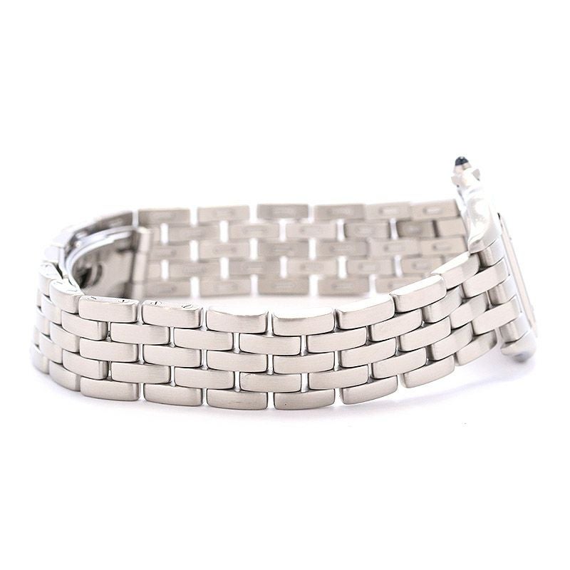 【中古】CARTIER PANTHERE SMALL MODEL カルティエ パンテールSM W25033F5