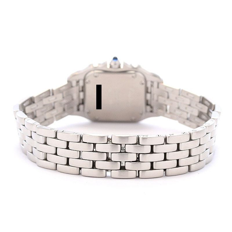 【中古】CARTIER PANTHERE SMALL MODEL カルティエ パンテールSM W25033F5