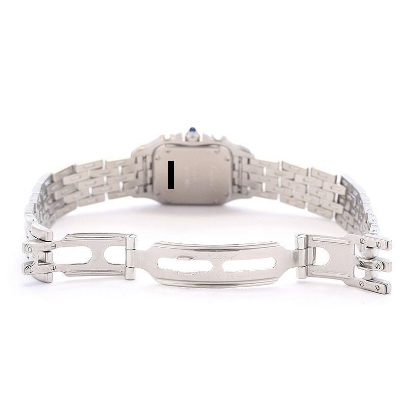 【中古】CARTIER PANTHERE SMALL MODEL カルティエ パンテールSM W25033F5