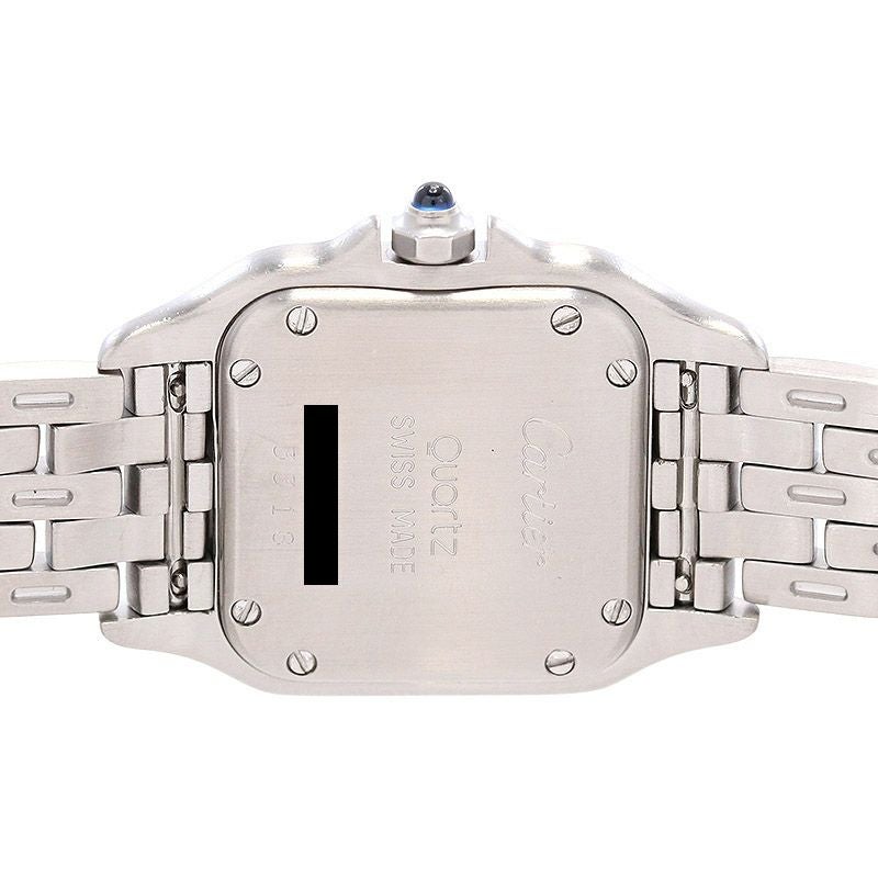 【中古】CARTIER PANTHERE SMALL MODEL カルティエ パンテールSM W25033F5