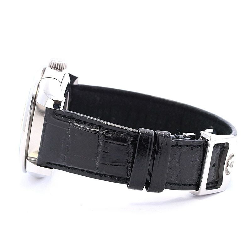 【中古】CAMPANOLA CAMPANOLA MECHANICAL COLLECTION URUSHI DIAL RYUGA シチズン カンパノラ メカニカルコレクション 琉雅 NZ0000-07F (Y513-T021794)