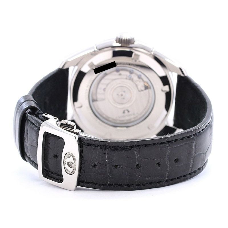 【中古】CAMPANOLA CAMPANOLA MECHANICAL COLLECTION URUSHI DIAL RYUGA シチズン カンパノラ メカニカルコレクション 琉雅 NZ0000-07F (Y513-T021794)