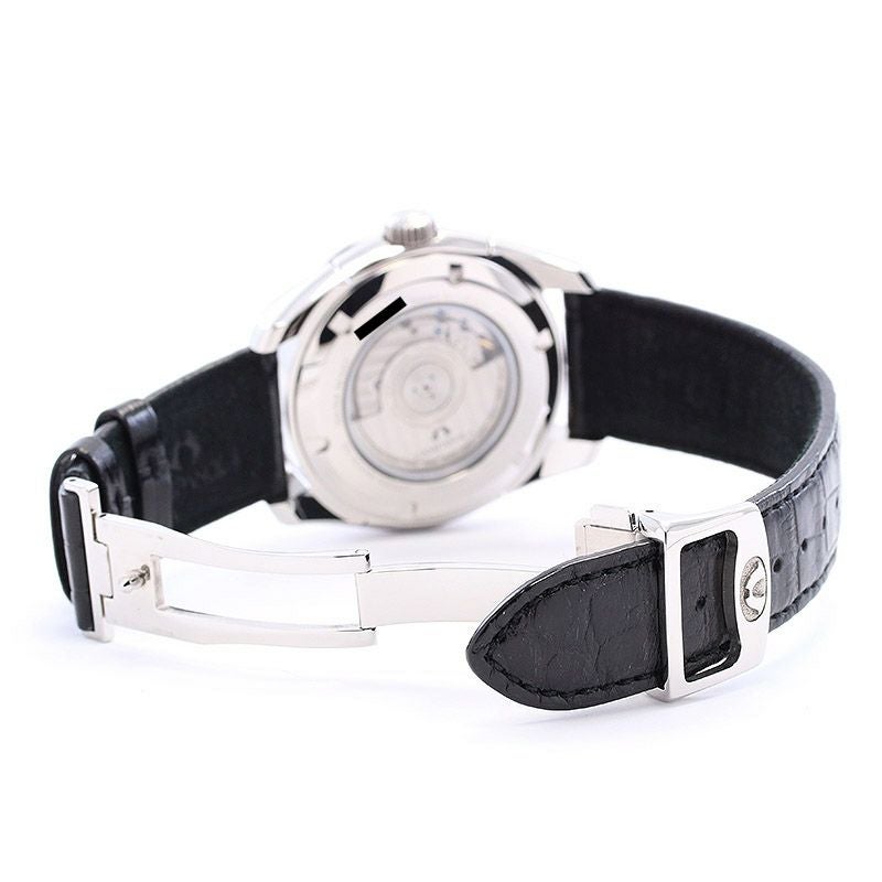 【中古】CAMPANOLA CAMPANOLA MECHANICAL COLLECTION URUSHI DIAL RYUGA シチズン カンパノラ メカニカルコレクション 琉雅 NZ0000-07F (Y513-T021794)