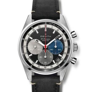 ZENITH Chronomaster Original 1969 ゼニス クロノマスター オリジナル 1969 03.3200.3600/22.C908