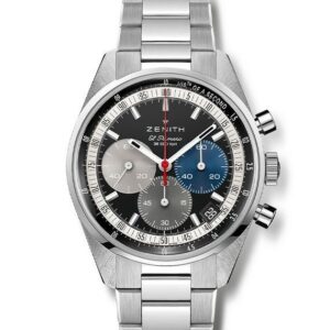ZENITH Chronomaster Original 1969 ゼニス クロノマスター オリジナル 1969 03.3200.3600/22.M3200