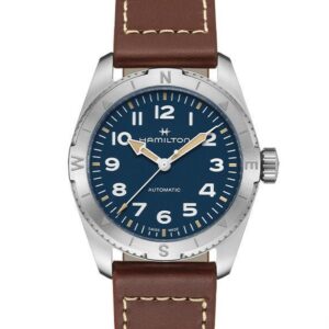 HAMILTON KHAKI FIELD EXPEDITION AUTO ハミルトン カーキ フィールド エクスペディション オート H70225540