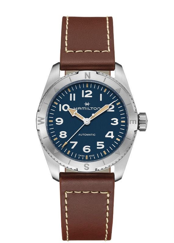 HAMILTON KHAKI FIELD EXPEDITION AUTO ハミルトン カーキ フィールド エクスペディション オート H70225540