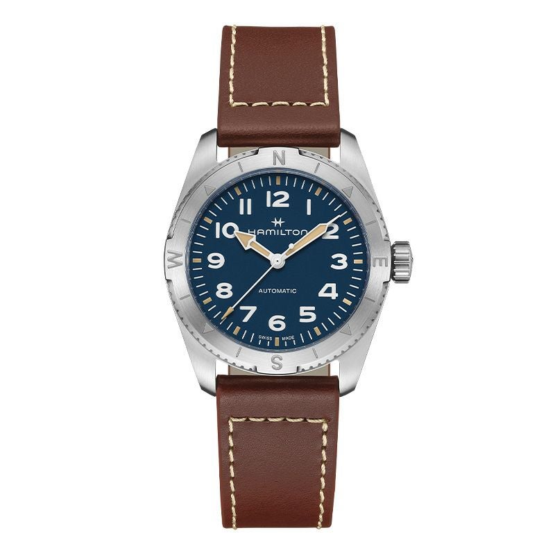 HAMILTON KHAKI FIELD EXPEDITION AUTO ハミルトン カーキ フィールド エクスペディション オート H70225540