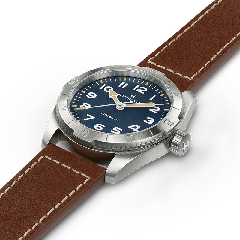 HAMILTON KHAKI FIELD EXPEDITION AUTO ハミルトン カーキ フィールド エクスペディション オート H70225540
