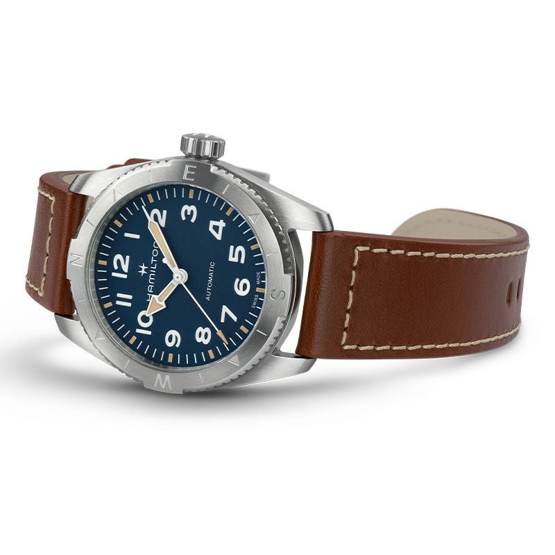 HAMILTON KHAKI FIELD EXPEDITION AUTO ハミルトン カーキ フィールド エクスペディション オート H70225540
