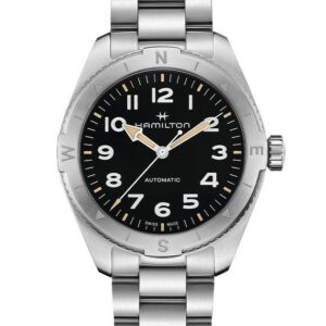 HAMILTON KHAKI FIELD EXPEDITION AUTO ハミルトン カーキ フィールド エクスペディション オート H70315130