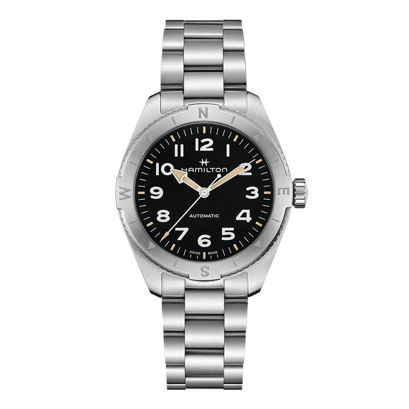 HAMILTON KHAKI FIELD EXPEDITION AUTO ハミルトン カーキ フィールド エクスペディション オート H70315130