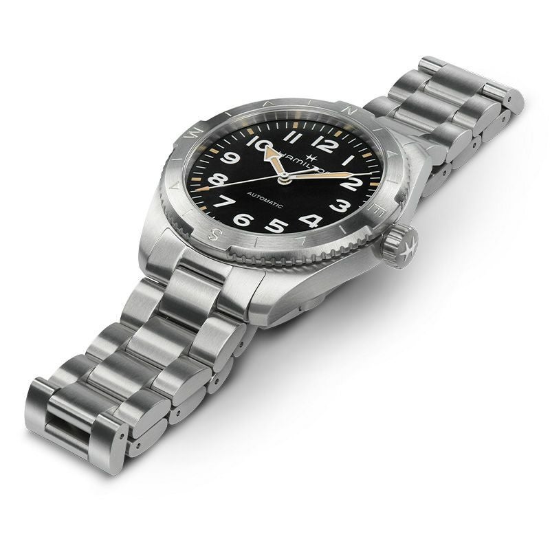 HAMILTON KHAKI FIELD EXPEDITION AUTO ハミルトン カーキ フィールド エクスペディション オート H70315130