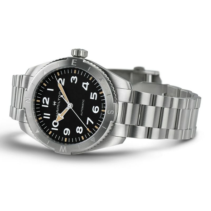 HAMILTON KHAKI FIELD EXPEDITION AUTO ハミルトン カーキ フィールド エクスペディション オート H70315130