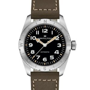 HAMILTON KHAKI FIELD EXPEDITION AUTO ハミルトン カーキ フィールド エクスペディション オート H70225830