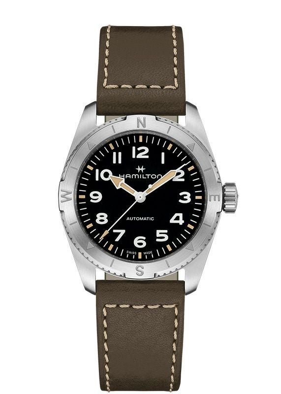 HAMILTON KHAKI FIELD EXPEDITION AUTO ハミルトン カーキ フィールド エクスペディション オート H70225830