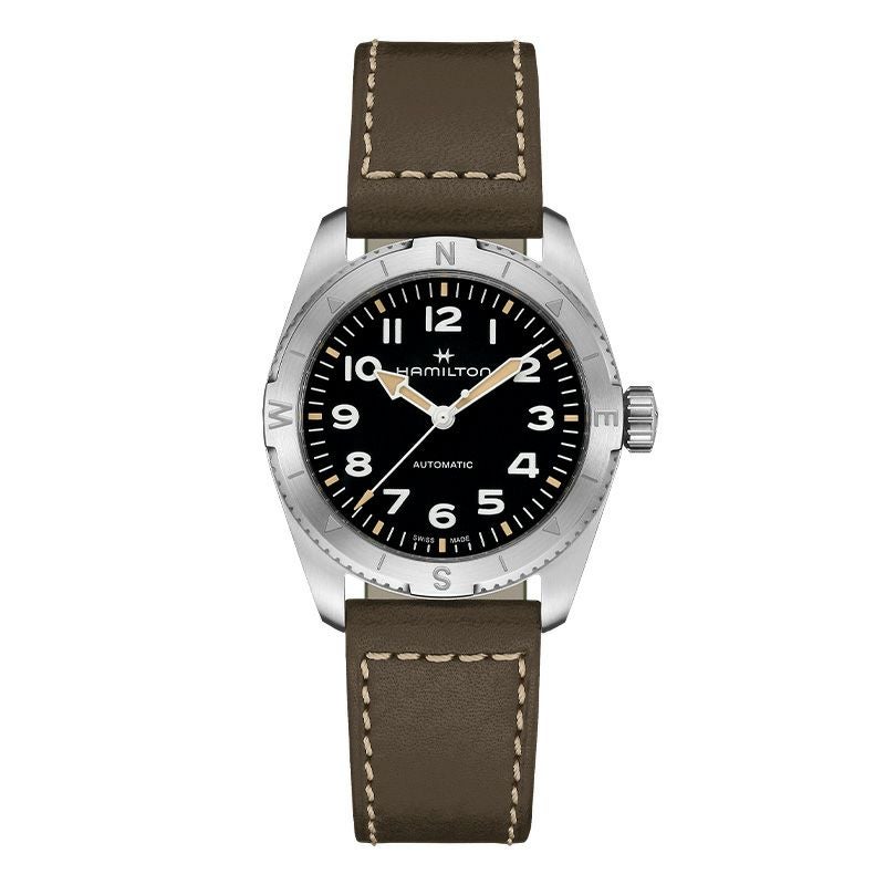 HAMILTON KHAKI FIELD EXPEDITION AUTO ハミルトン カーキ フィールド エクスペディション オート H70225830