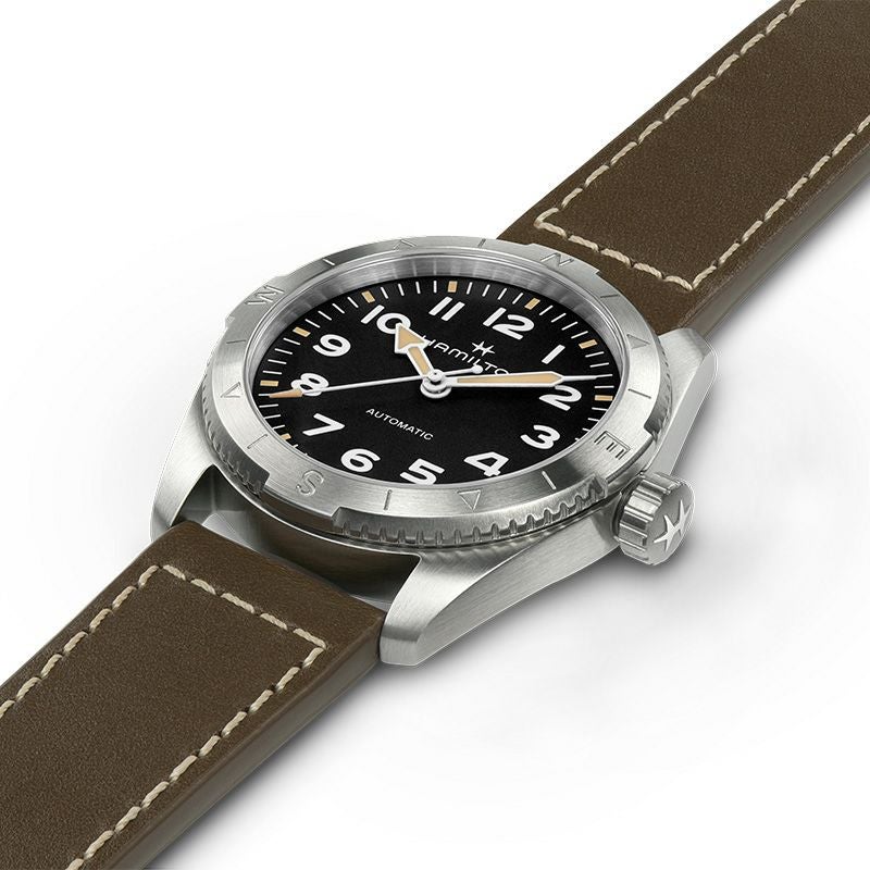 HAMILTON KHAKI FIELD EXPEDITION AUTO ハミルトン カーキ フィールド エクスペディション オート H70225830