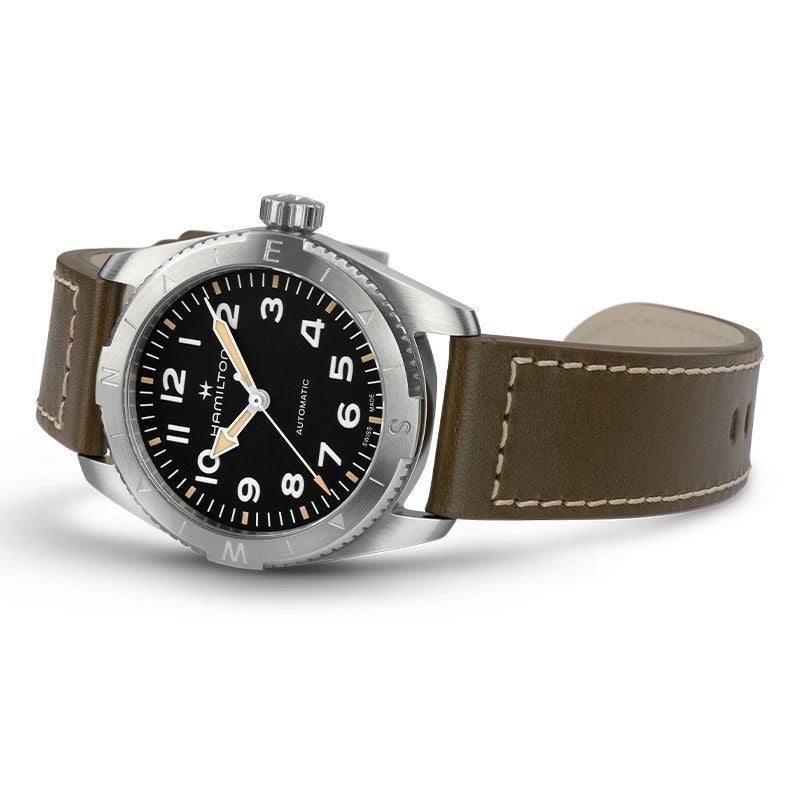 HAMILTON KHAKI FIELD EXPEDITION AUTO ハミルトン カーキ フィールド エクスペディション オート H70225830