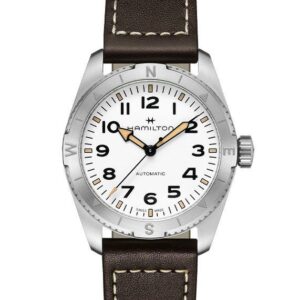 HAMILTON KHAKI FIELD EXPEDITION AUTO ハミルトン カーキ フィールド エクスペディション オート H70225510