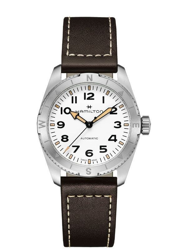 HAMILTON KHAKI FIELD EXPEDITION AUTO ハミルトン カーキ フィールド エクスペディション オート H70225510