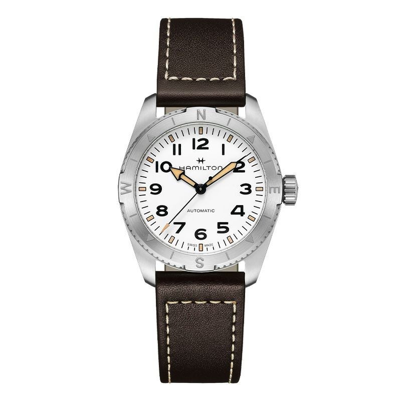 HAMILTON KHAKI FIELD EXPEDITION AUTO ハミルトン カーキ フィールド エクスペディション オート H70225510