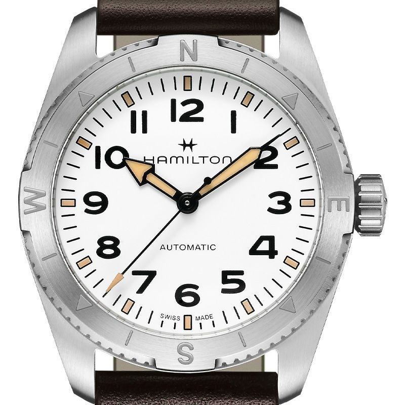 HAMILTON KHAKI FIELD EXPEDITION AUTO ハミルトン カーキ フィールド エクスペディション オート H70225510