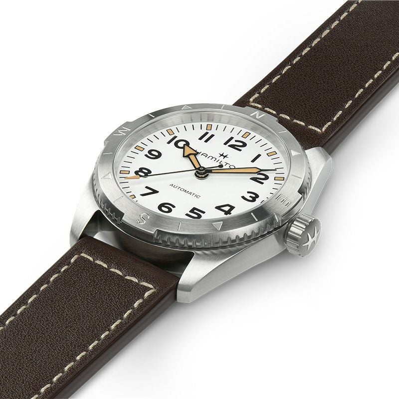 HAMILTON KHAKI FIELD EXPEDITION AUTO ハミルトン カーキ フィールド エクスペディション オート H70225510