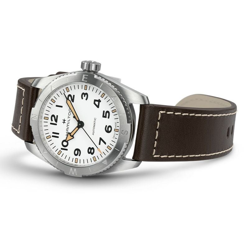 HAMILTON KHAKI FIELD EXPEDITION AUTO ハミルトン カーキ フィールド エクスペディション オート H70225510