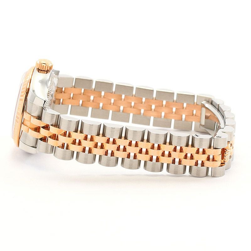【中古】ROLEX LADY DATEJUST 26 ロレックス レディ デイトジャスト 26 179171NG(M179171-0017)
