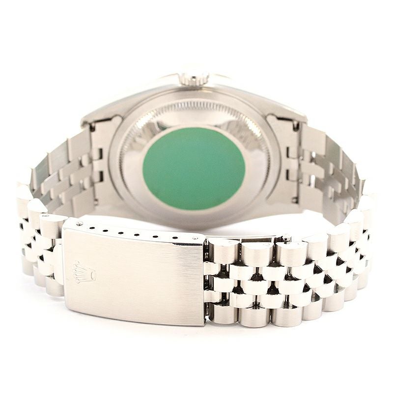 【中古】ROLEX OYSTER PERPETUAL DATEJUST ロレックス オイスターパーペチュアル デイトジャスト 16234