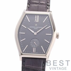 【中古】VACHERON CONSTANTIN MALTE MANUAL-WINDING ヴァシュロン・コンスタンタン マルタ マニュアルワインディング 82230/000G-9185