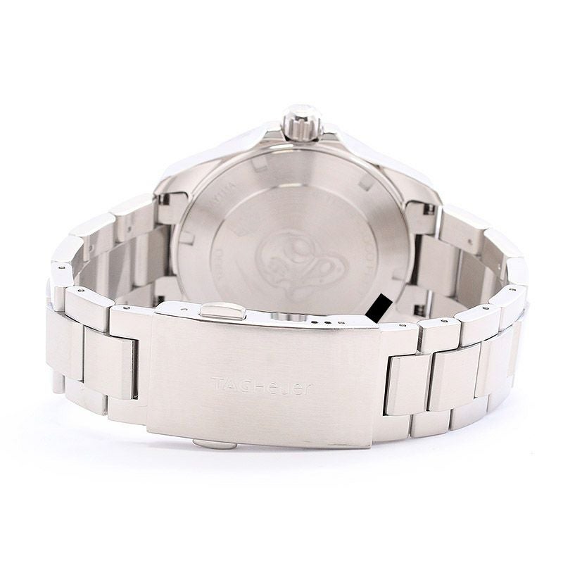 【中古】TAG HEUER AQUARACER 300M タグ・ホイヤー アクアレーサー 300M WAY111A.BA0928