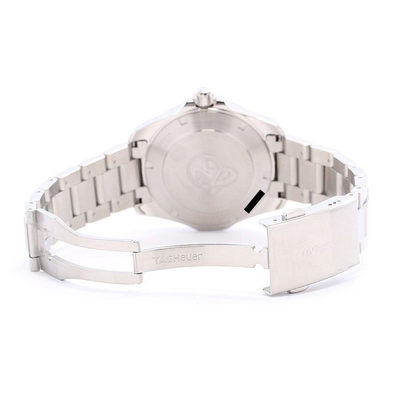 【中古】TAG HEUER AQUARACER 300M タグ・ホイヤー アクアレーサー 300M WAY111A.BA0928