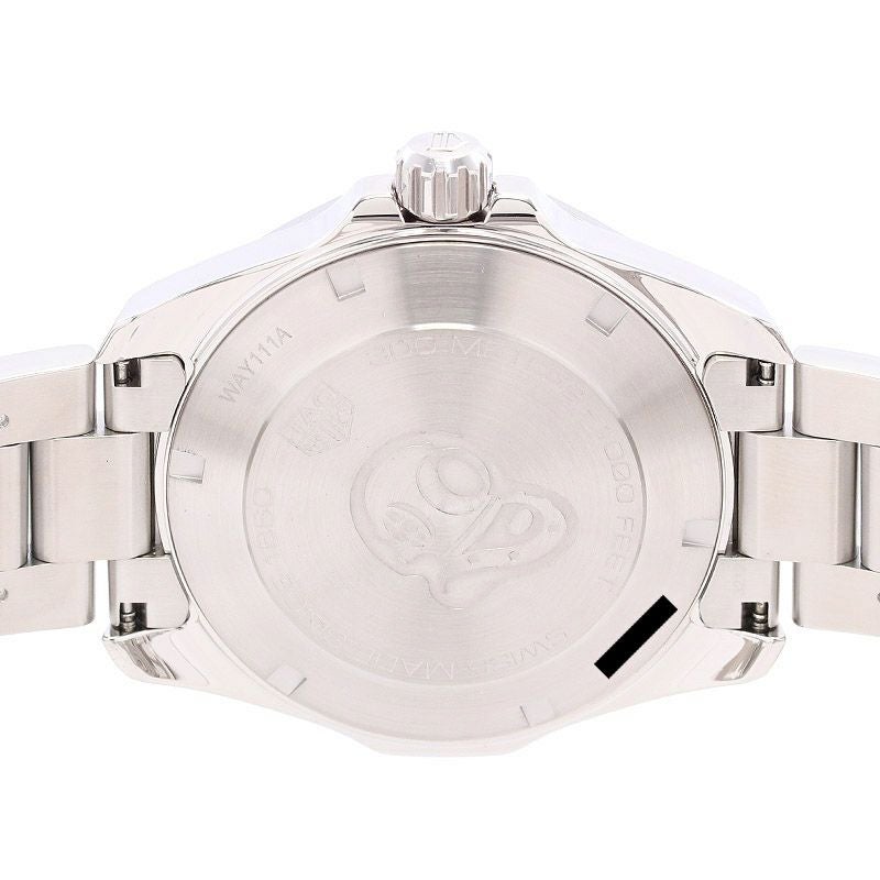 【中古】TAG HEUER AQUARACER 300M タグ・ホイヤー アクアレーサー 300M WAY111A.BA0928