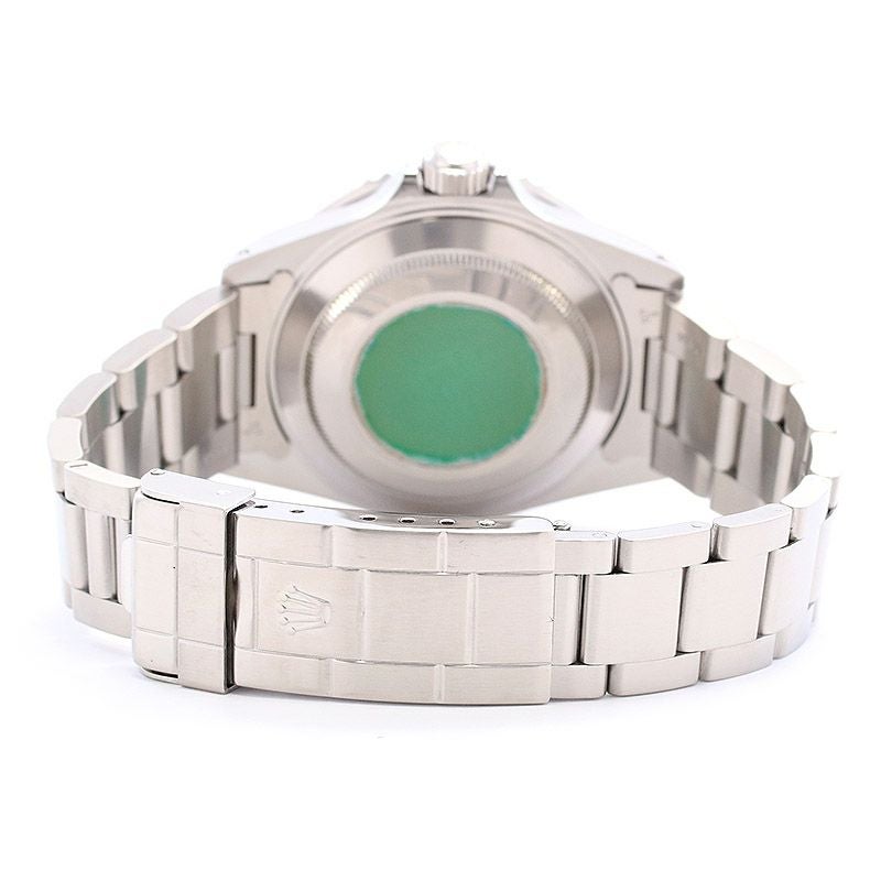 【中古】ROLEX SUBMARINER DATE ロレックス サブマリーナー デイト 16610