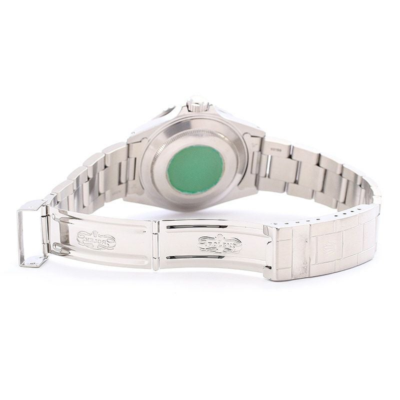 【中古】ROLEX SUBMARINER DATE ロレックス サブマリーナー デイト 16610