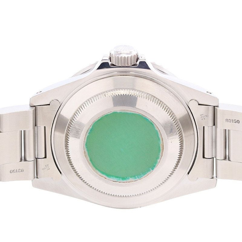 【中古】ROLEX SUBMARINER DATE ロレックス サブマリーナー デイト 16610