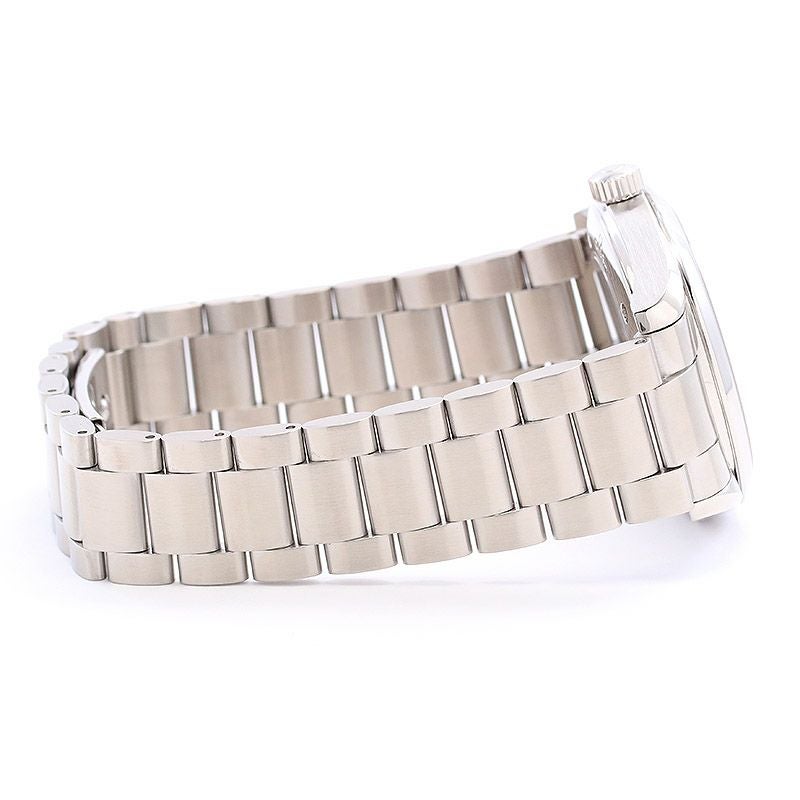 【中古】OMEGA SEAMASTER AQUA TERRA MARUI LIMITED EDITION オメガ シーマスター アクアテラ コーアクシャル 丸井限定 2503.60