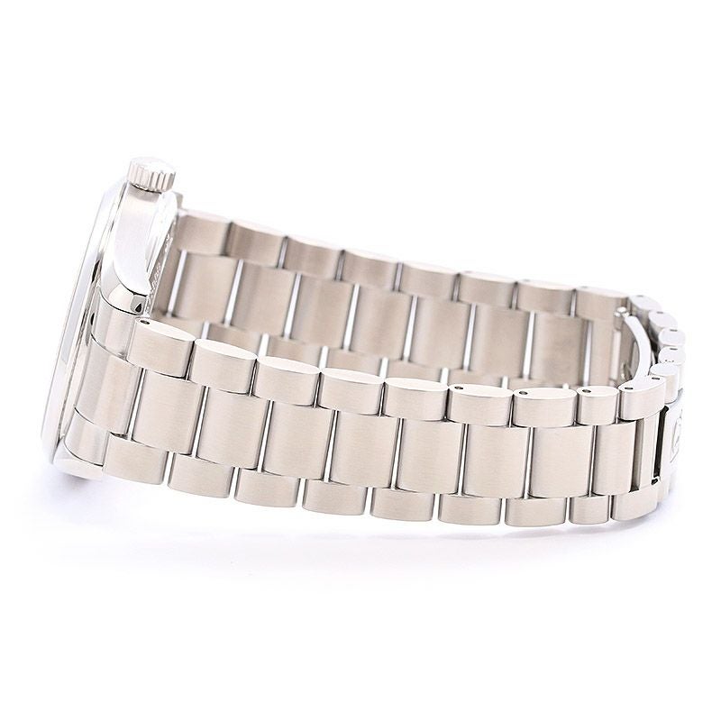 【中古】OMEGA SEAMASTER AQUA TERRA MARUI LIMITED EDITION オメガ シーマスター アクアテラ コーアクシャル 丸井限定 2503.60