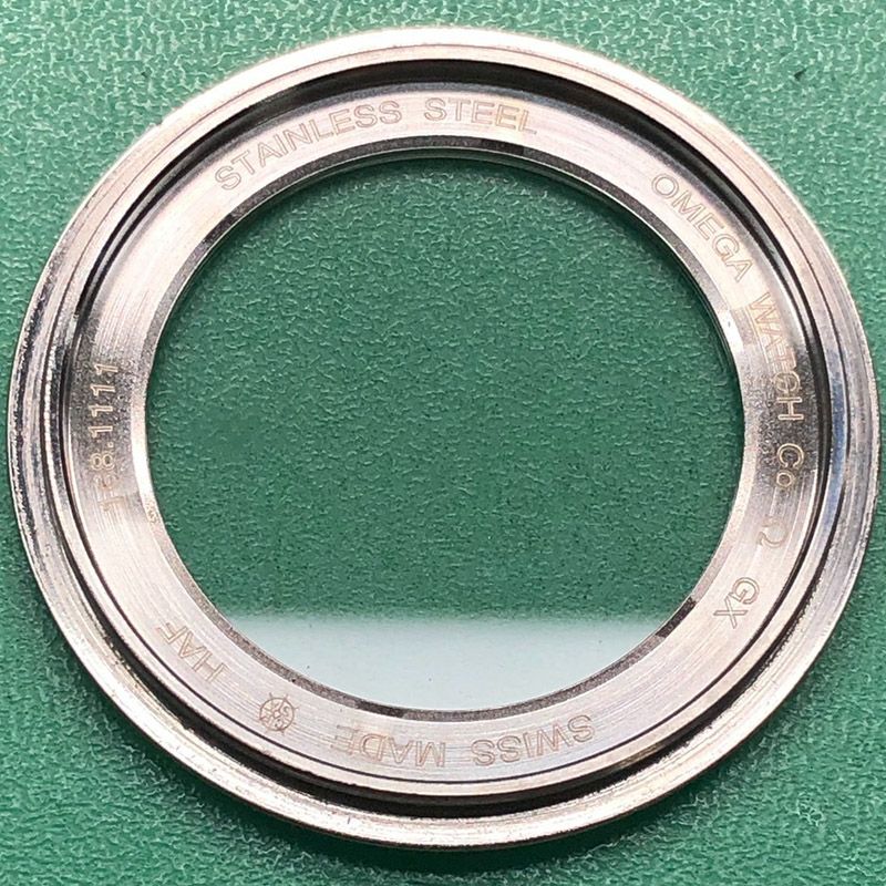 【中古】OMEGA SEAMASTER AQUA TERRA MARUI LIMITED EDITION オメガ シーマスター アクアテラ コーアクシャル 丸井限定 2503.60