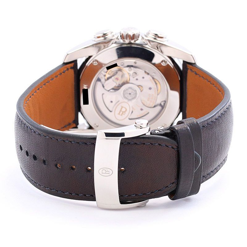 【中古】PARMIGIANI FLEURIER FLEURIER TONDA METROGRAPHE パルミジャーニ・フルリエ フルリエ トンダ メトログラフ PFC274-0000600-HC3142