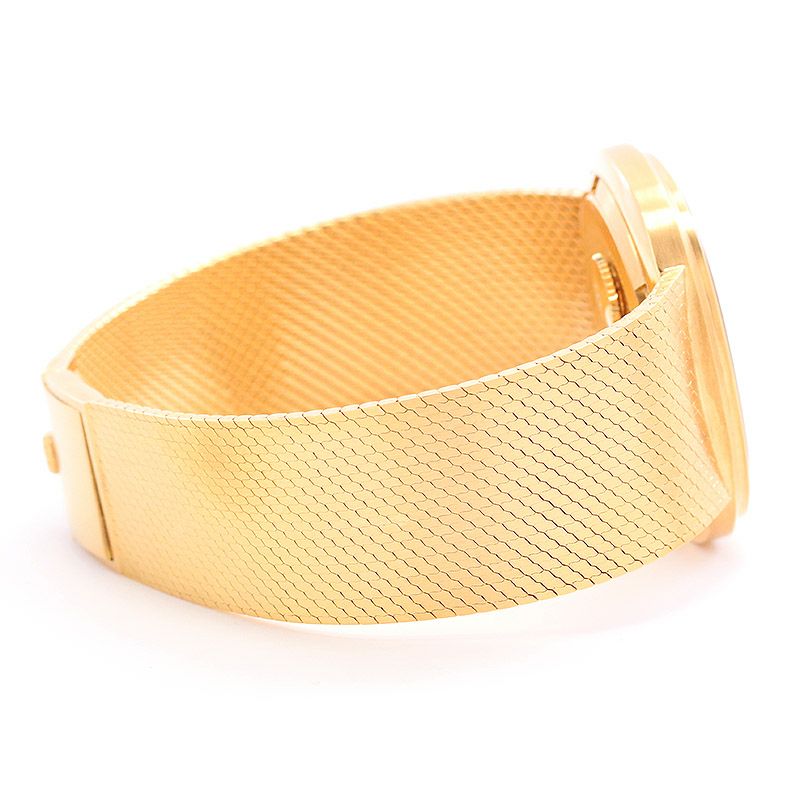 【中古】PATEK PHILIPPE GOLDEN ELIPSE JUMBO パテック・フィリップ ゴールデン エリプス ジャンボ 3586/1J-200