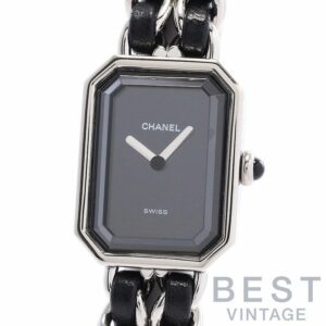 【中古】CHANEL PREMIERE LARGE SIZE シャネル プルミエール Lサイズ H0451