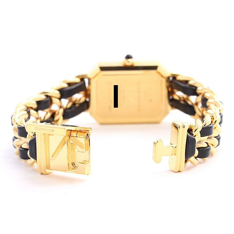 【中古】CHANEL PREMIERE MEDIUM SIZE シャネル プルミエール Mサイズ H0001