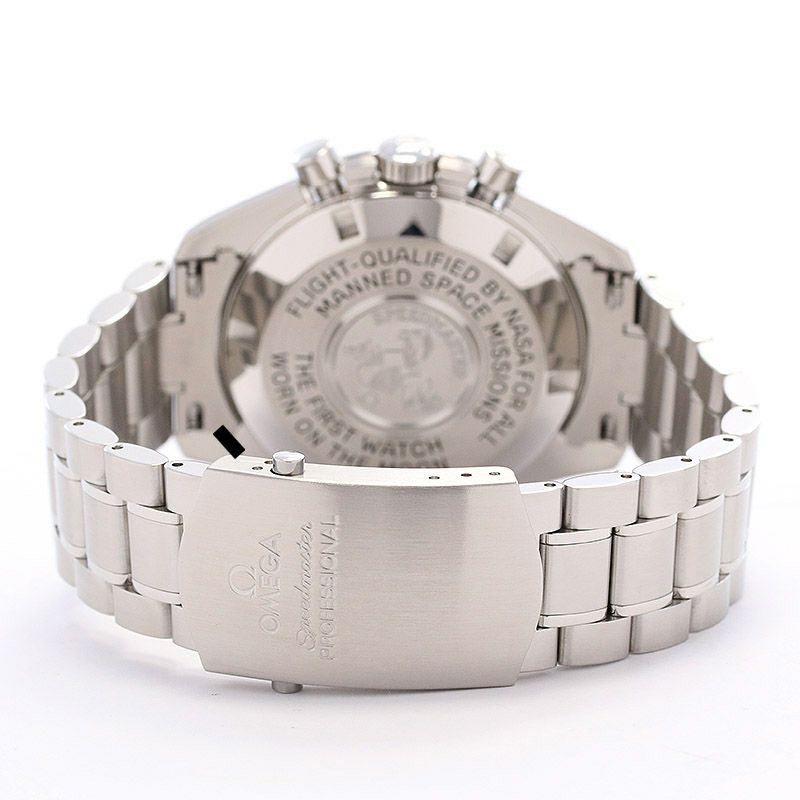 【中古】OMEGA SPEEDMASTER MOONWATCH PROFESSIONAL CHRONOGRAPH 42MM オメガ スピードマスター ムーンウォッチ プロフェッショナル クロノグラフ 42MM 3570.50.00