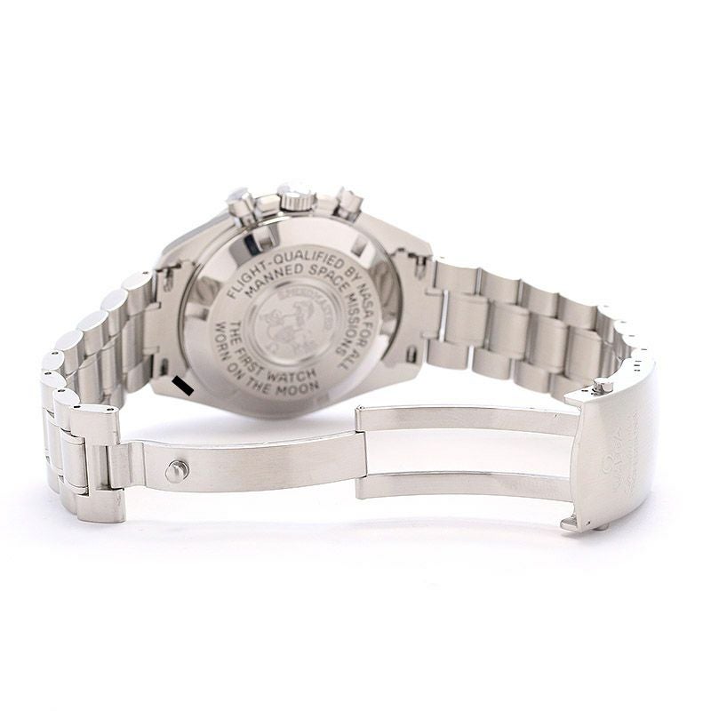 【中古】OMEGA SPEEDMASTER MOONWATCH PROFESSIONAL CHRONOGRAPH 42MM オメガ スピードマスター ムーンウォッチ プロフェッショナル クロノグラフ 42MM 3570.50.00
