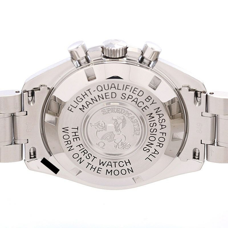 【中古】OMEGA SPEEDMASTER MOONWATCH PROFESSIONAL CHRONOGRAPH 42MM オメガ スピードマスター ムーンウォッチ プロフェッショナル クロノグラフ 42MM 3570.50.00