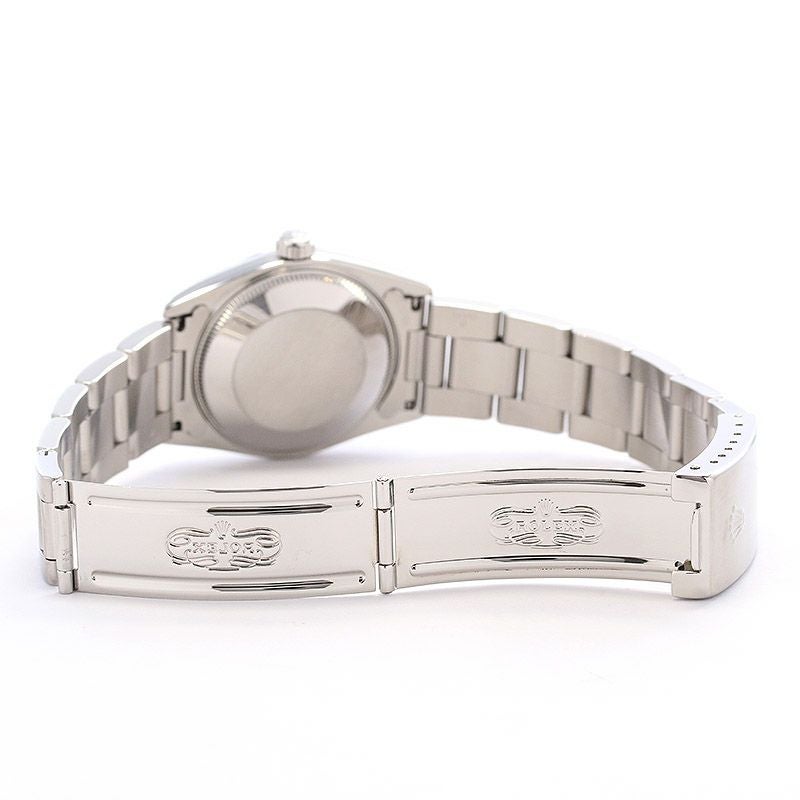 【中古】ROLEX OYSTER PERPETUAL ロレックス オイスターパーペチュアル 77080
