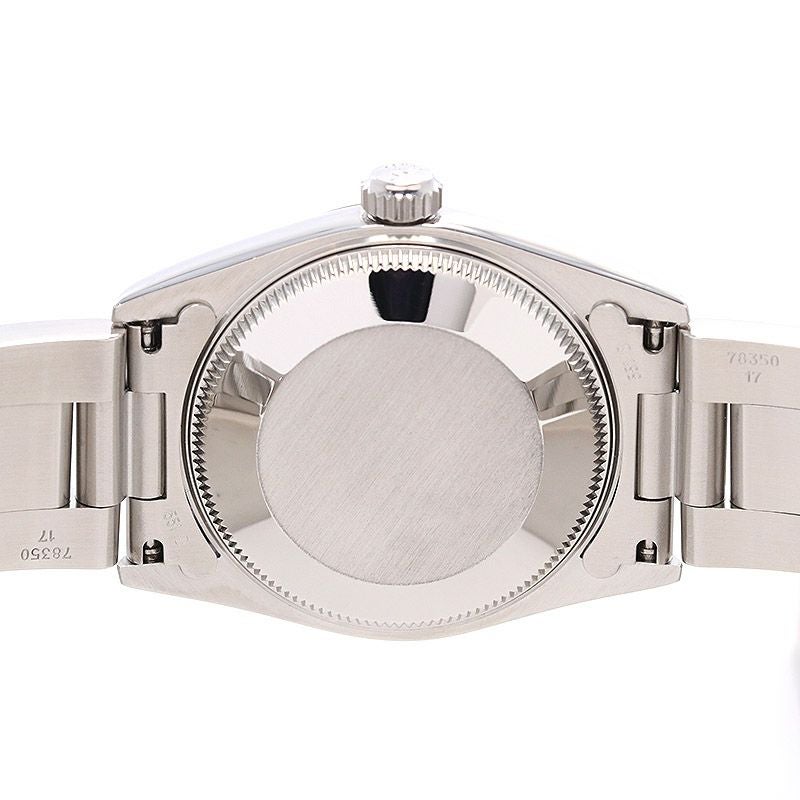 【中古】ROLEX OYSTER PERPETUAL ロレックス オイスターパーペチュアル 77080